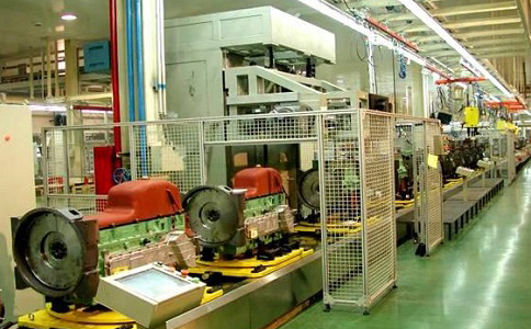 汽車和其他工程領(lǐng)域