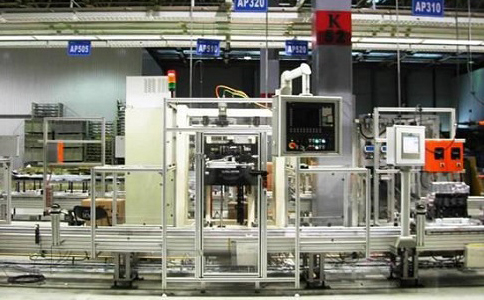 制造業(yè)管理信息化