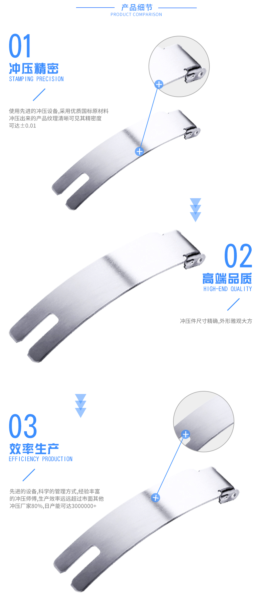電動(dòng)車配件沖壓件 電動(dòng)車配件沖壓件