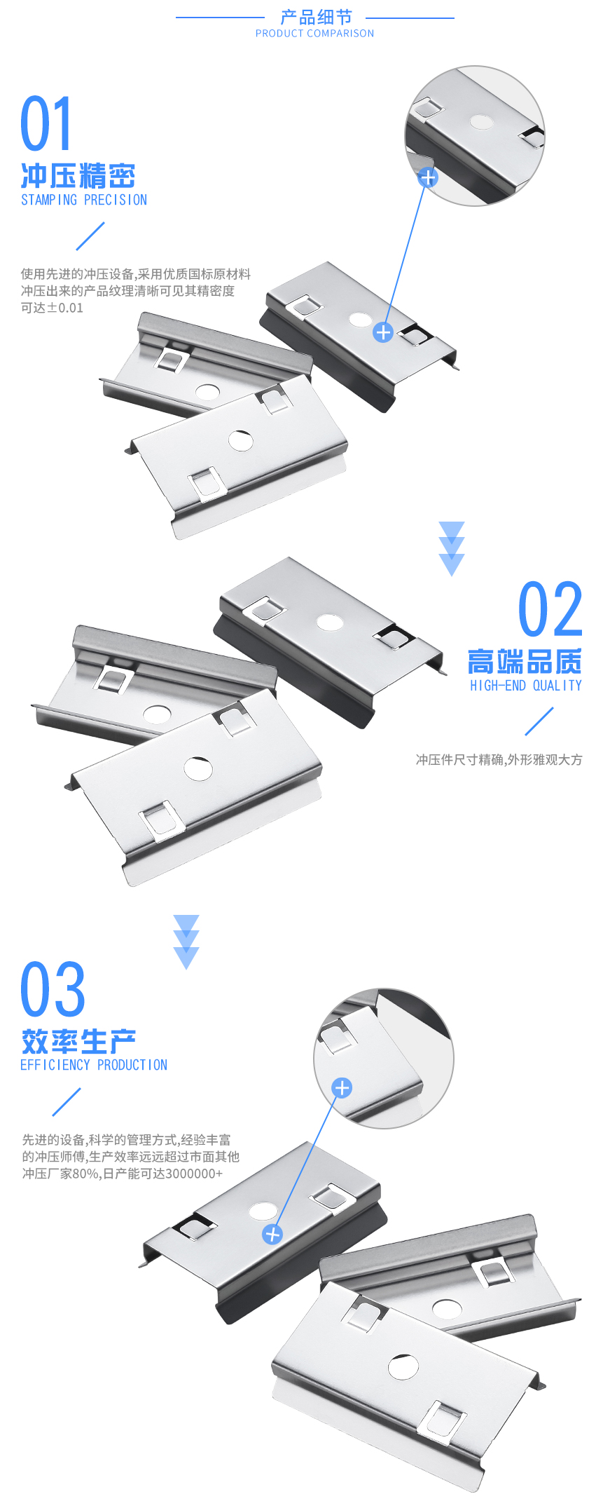 新能源產(chǎn)品沖壓件 新能源產(chǎn)品沖壓件