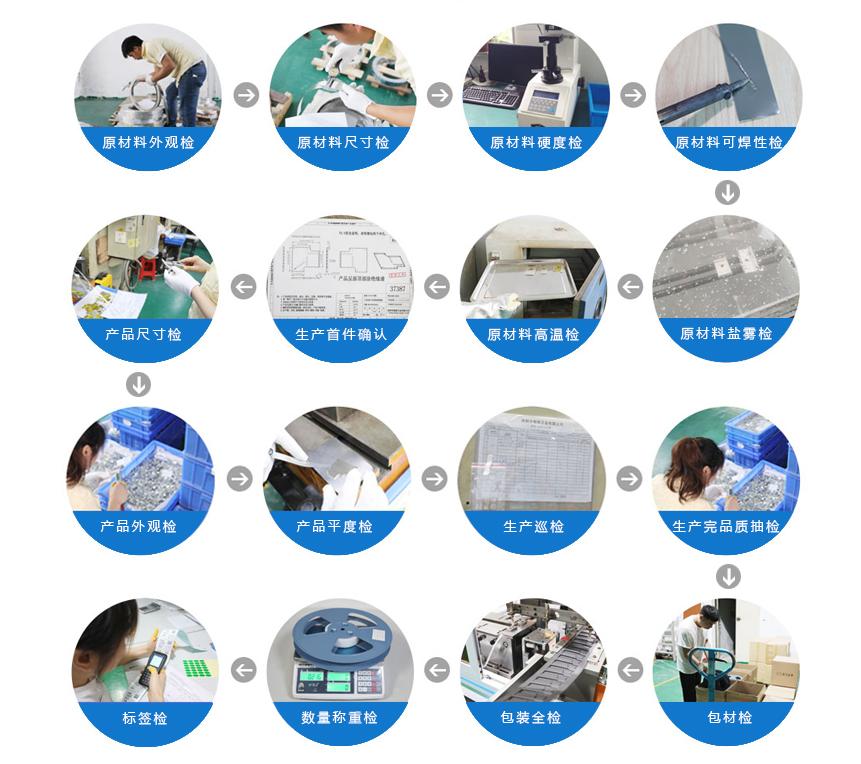 手機(jī)主板屏蔽罩 手機(jī)主板屏蔽罩