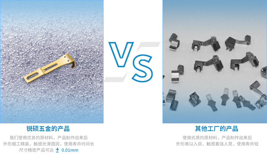 鋁合金陽極氧化沖壓加工 鋁合金陽極氧化沖壓加工