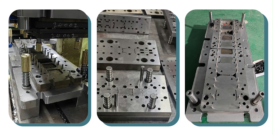 小五金屏蔽罩沖壓件加工 小五金屏蔽罩沖壓件加工