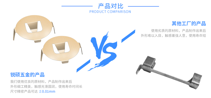 金屬彈片 金屬彈片