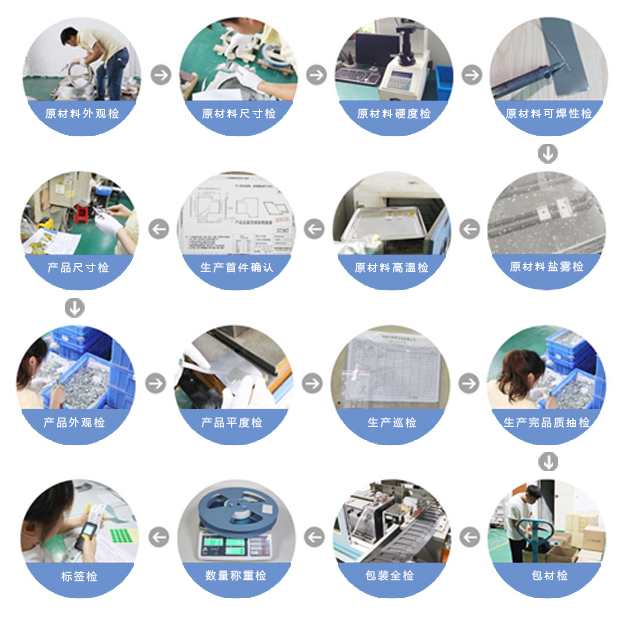 RF屏蔽罩 RF屏蔽罩