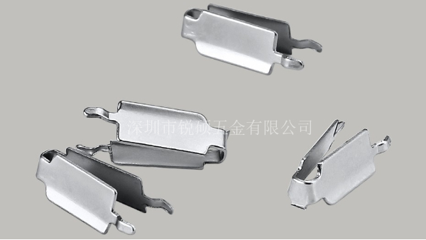防止精密沖壓件損壞的措施有哪些？ 