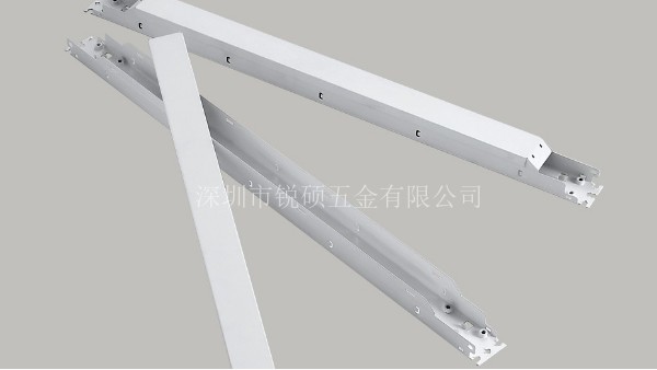 防止精密沖壓件損壞的措施有哪些？ 