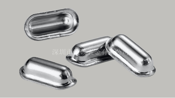 精密沖壓件的品控原則是什么？【銳碩五金】
