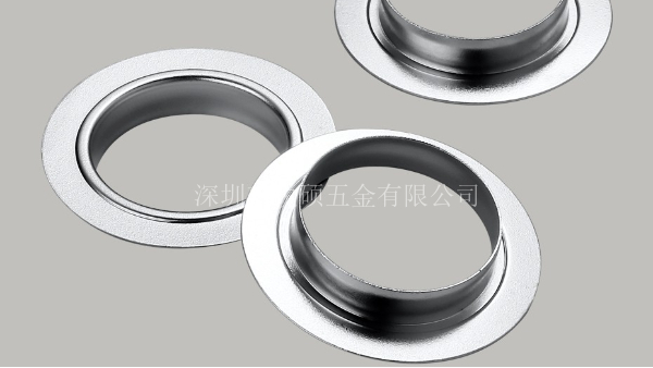 精密沖壓件的品控原則是什么？【銳碩五金】