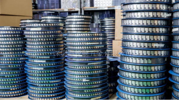 為節(jié)省您精密沖壓件新品上市，銳碩五金時刻在準備著