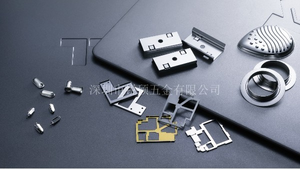 精密五金沖壓件都有哪些特點(diǎn)？【銳碩五金】