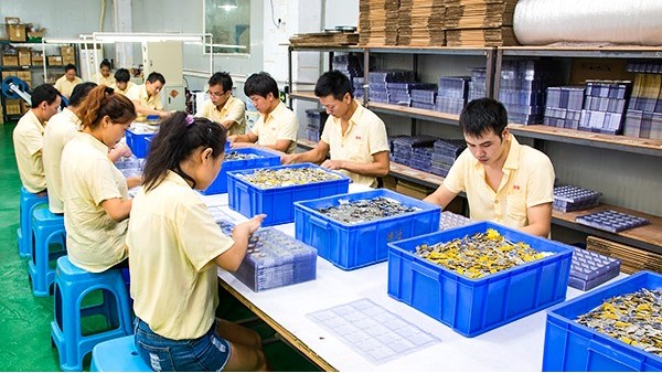 精密沖壓件的交貨周期怎么看？[銳碩五金]