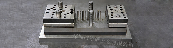 精密模具 精密模具